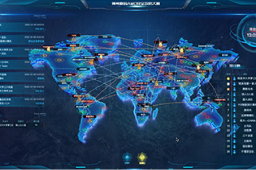 职业教育法首次修订，KY.COM-开云(中国)数码助力新安全人才培养